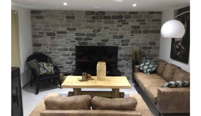 Gîte Ressource "Toit"