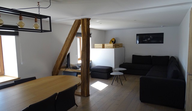 Gîte Rural Bien-être au Coeur de L'ardenne Belge