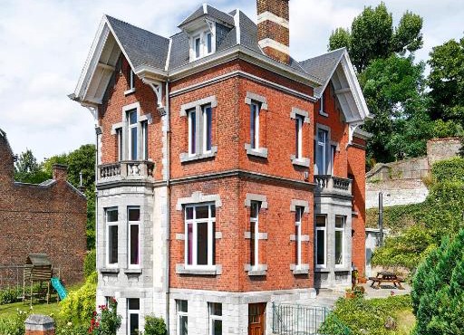 Gîte Villa Léanne