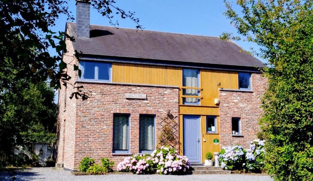 Gîte Wellness "Le Poirier"