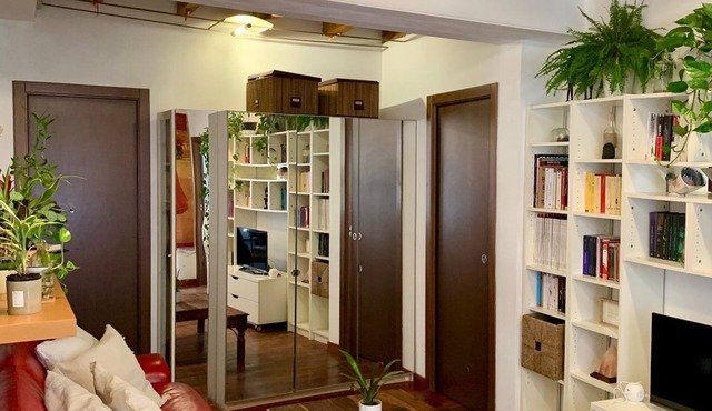 G.G.Mora 2 Bilo - One Bedroom Apartment, Sleeps 2