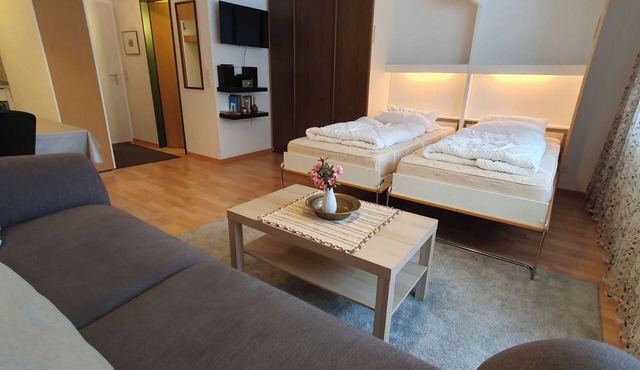 Gabriela 23 Defuns Brigels, (Breil/Brigels), 65034B by Interhome