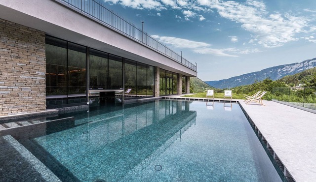 Gaia Wellness Residence Hotel