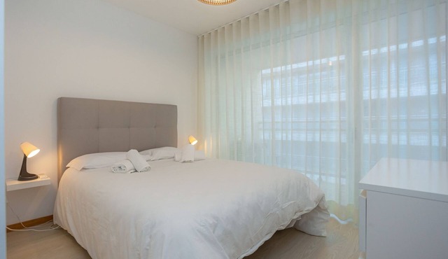 Galante Beach Apartment 2