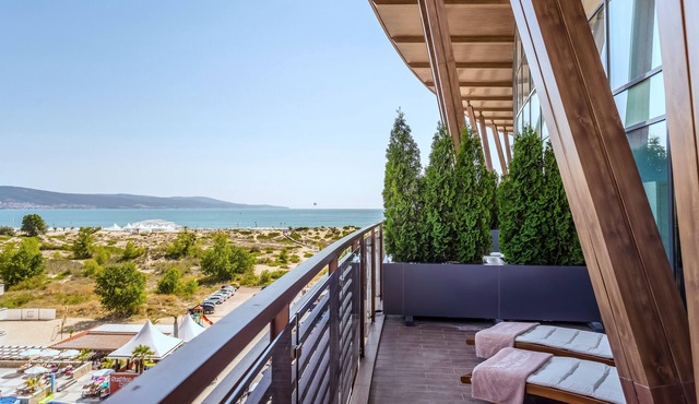Galeon Residence & SPA Hotel