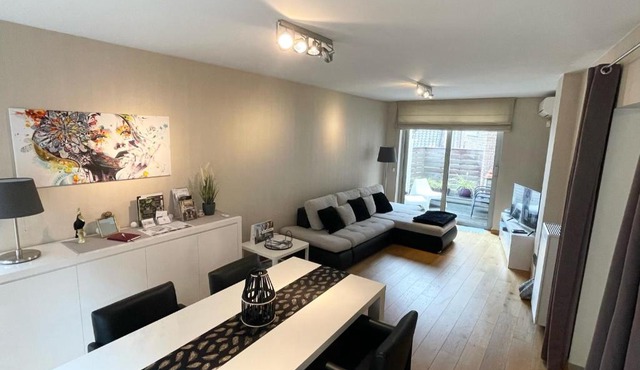 Gallo Appartement & Duplex Tongeren centrum
