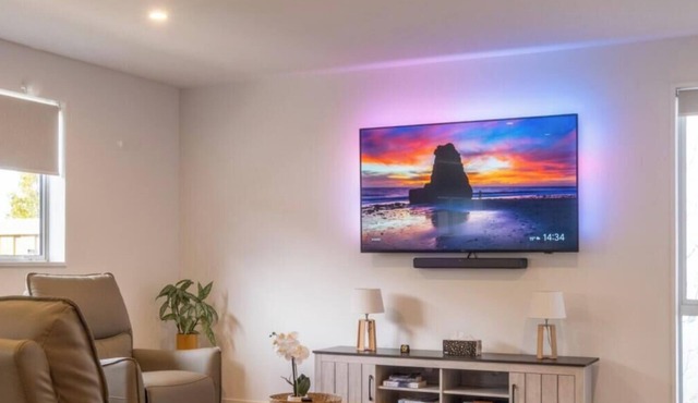 Games Room | Pet Friendly | Family Home | Sleeps 6