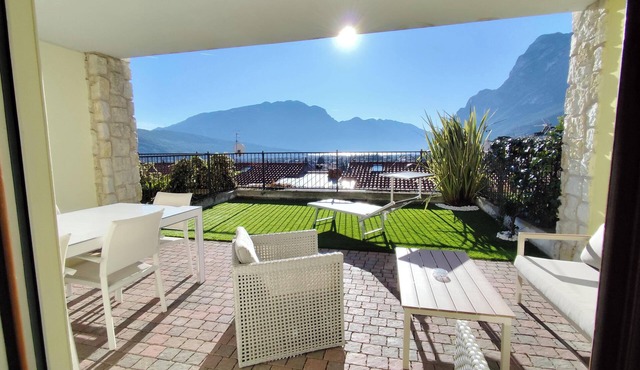 Garda Village Apartment