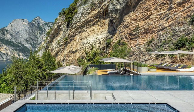 Gardea Soulfamily Resort