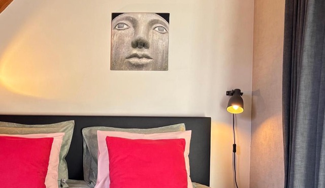 Gastenverblijf Chambre dAmis