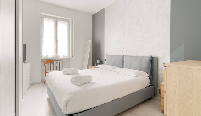 Gelsomini Apartment Milano