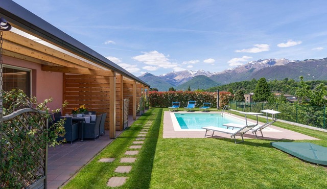 Gelsomini (CCO520) by Interhome