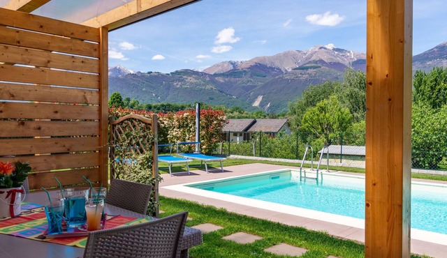 Gelsomini (CCO521) by Interhome