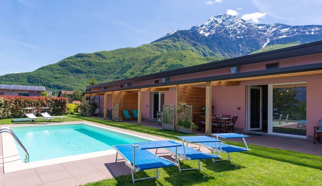 Gelsomini (CCO522) by Interhome