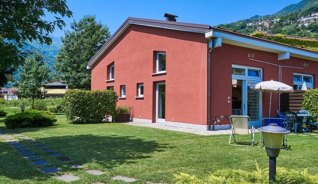 Gelsomino by Interhome