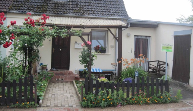Gemütliche Ferienwohnung, Separater Eingang - Ferienwohnung Tatzel