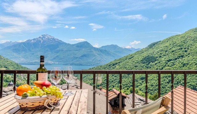 Gentile by Interhome
