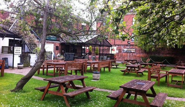 Georgian House Hotel