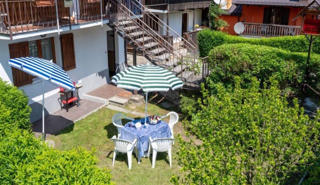 Germana by Interhome