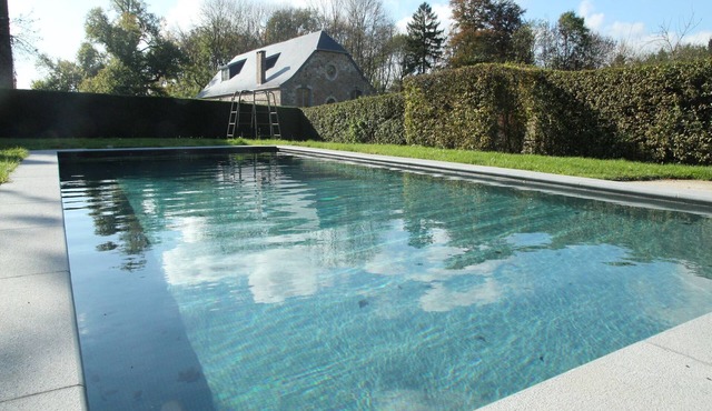 Gesves Castle Grounds Retreat