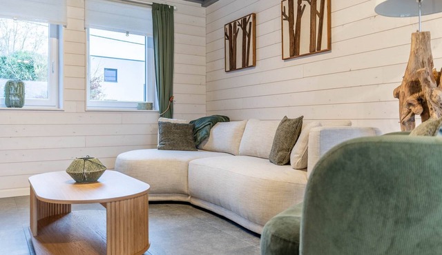 Gite - 3 bedrooms - sleeps 6