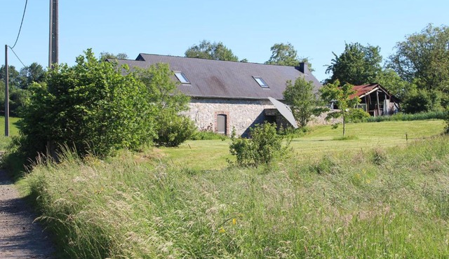 Gite de Baive