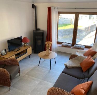 Gite Le Petit Nid - 3 chambres