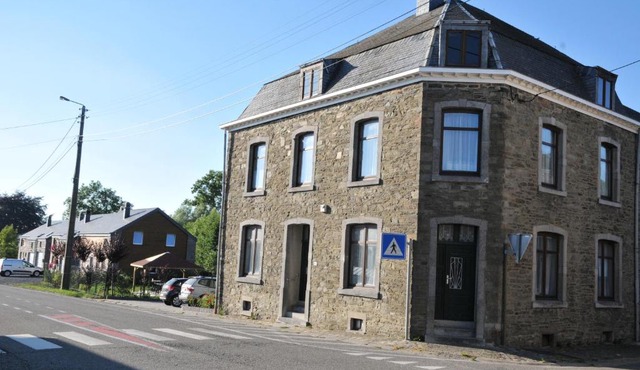 Gite Stone Lodge