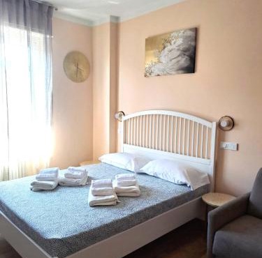 Glam Milan Linate Airport