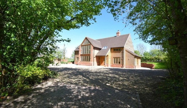 Glebe Barn Watlington, A fabulous get away retreat in Oxfordshire