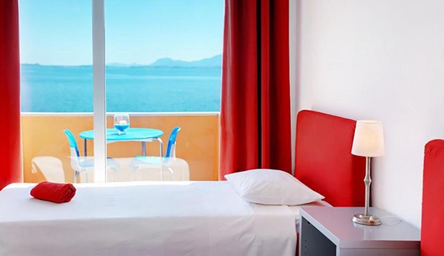 Glyfa Corfu Apartments
