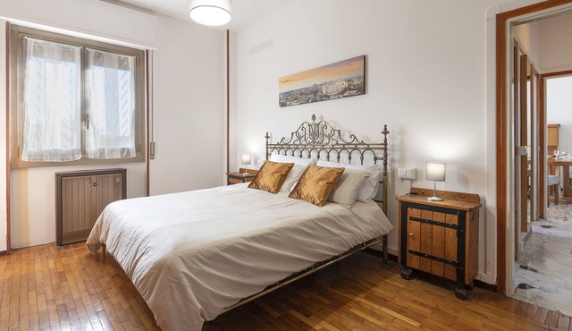GN Milano Navigli - Chic Naviglio Hideaway.