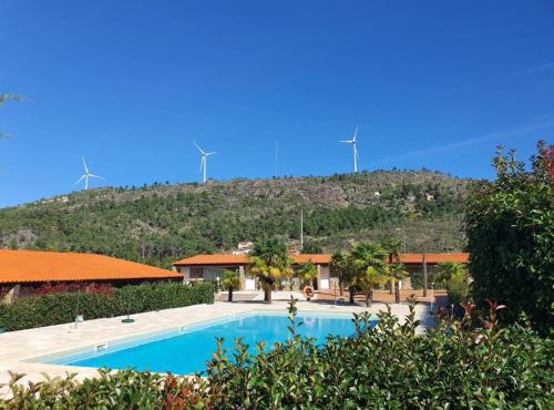 Gojim Casa Rural Armamar