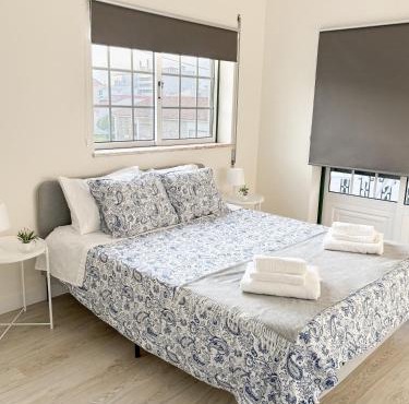 GoldMar Beach Apartments - Praia da Vieira