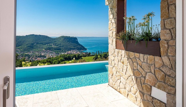 Golf Hotel Ca' degli Ulivi