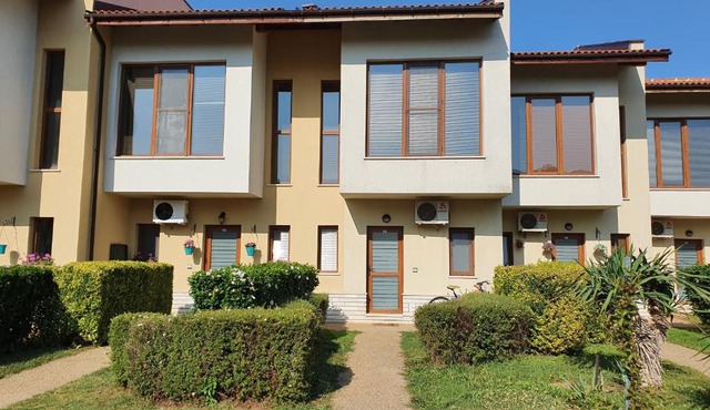 Golf Villa in Lighthouse Golf & SPA Resort