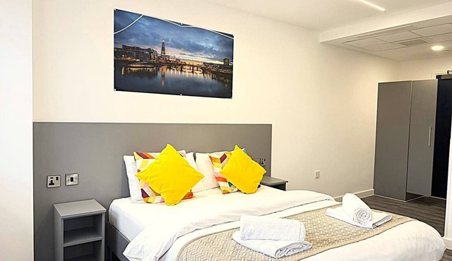 Goodmayes Grand Hotel