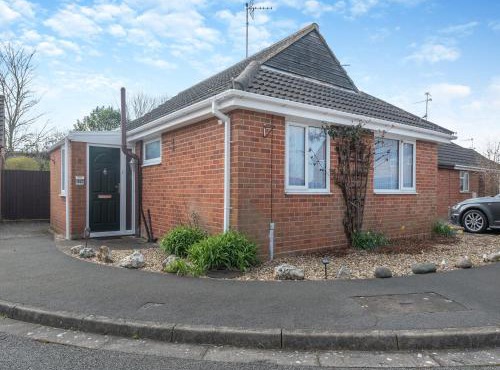 Goose Green House
