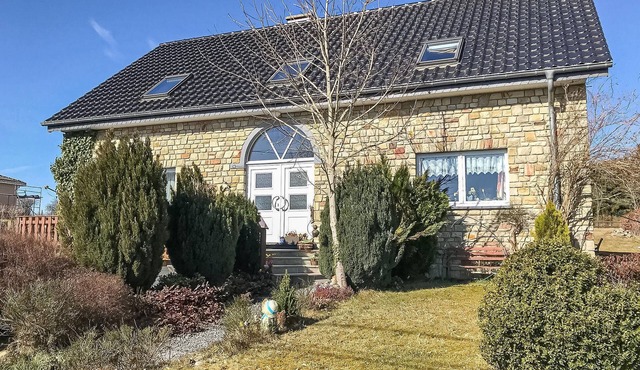 Gorgeous apartment in Büllingen
