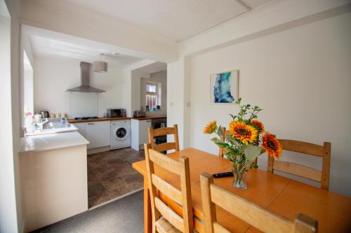 Granby Grove Townhouse - Southampton