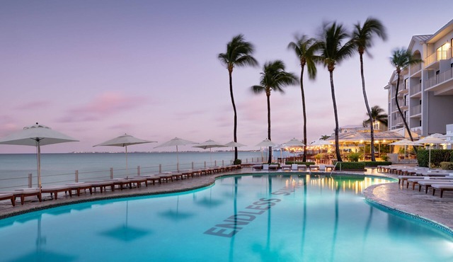 Grand Cayman Marriott Resort