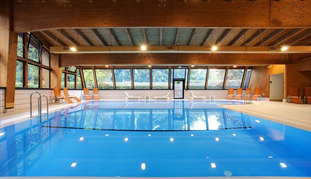 Grand Hotel Presolana