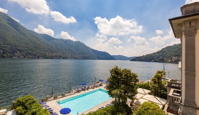Grand Hotel Imperiale & Resort