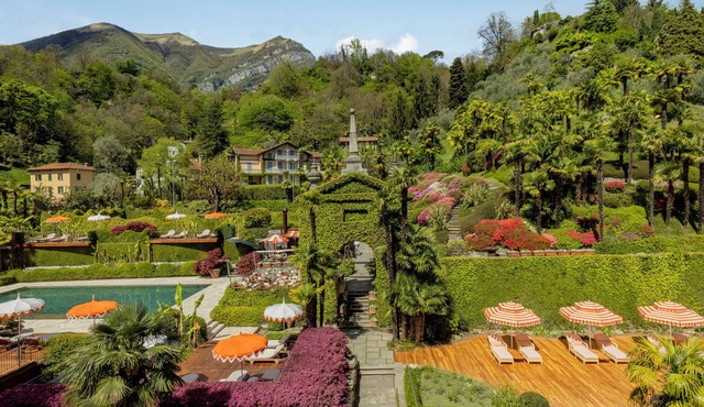 Grand Hotel Tremezzo