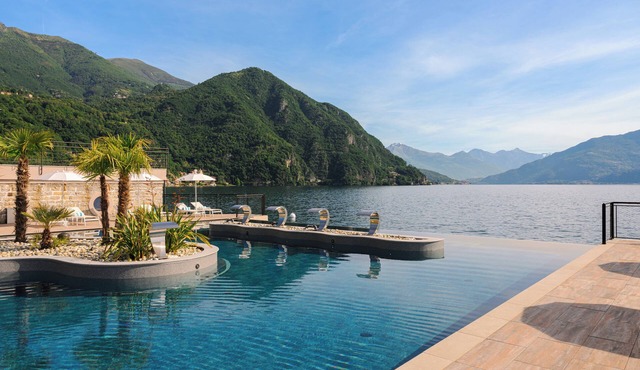 Grand Hotel Victoria Concept & Spa, by R Collection Hotels