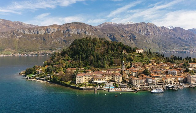 Grand Hotel Villa Serbelloni
