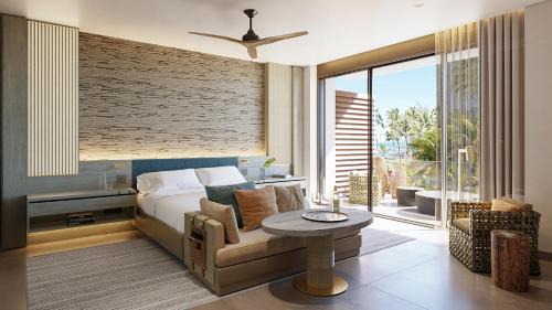 Grand Hyatt Grand Cayman Resort and Spa