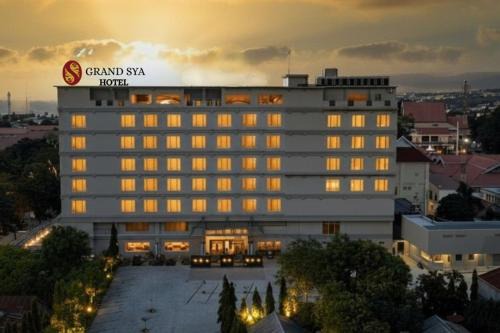 Grand Sya Hotel