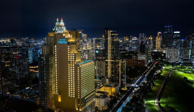 Grande Centre Point Prestige Bangkok
