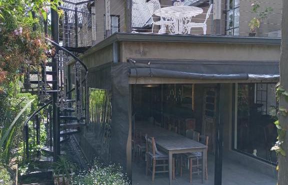 Grauhaus